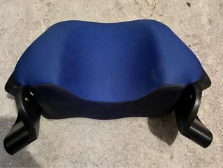 Silla coche Cybex azul  De 15 meses a 12 años