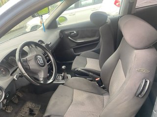 SEAT Ibiza 2002