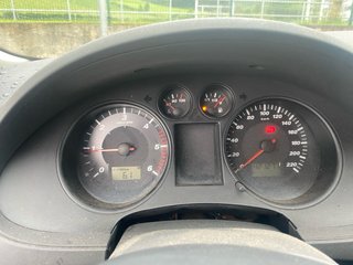 SEAT Ibiza 2002