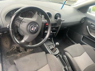 SEAT Ibiza 2002