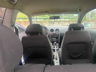 SEAT Ibiza 2002