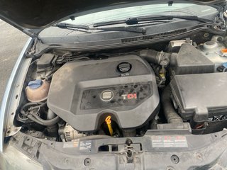 SEAT Ibiza 2002