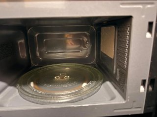 Microondas Severin 700W Mecánico