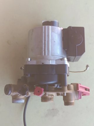 Bomba circuladora Roca NBL43-15 C