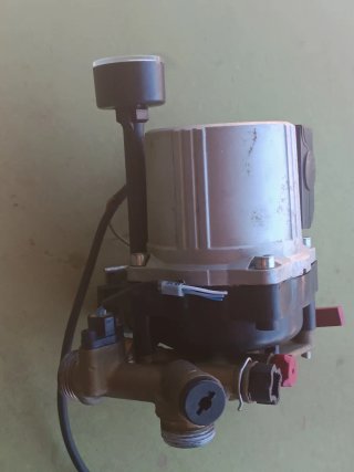 Bomba circuladora Roca NBL43-15 C