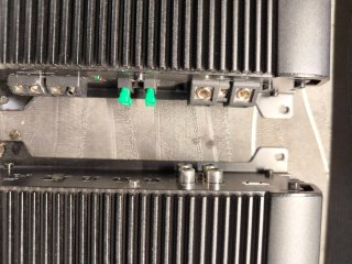 Amplificatore Steg Qmos