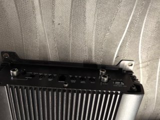 Amplificatore Steg Qmos