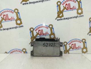 197766 centralita motor uce 46545150 fiat punto