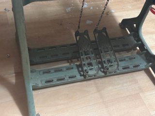 Overlock Gubtor 5000