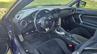 Toyota GT 86 2016
