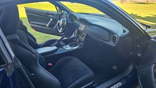 Toyota GT 86 2016