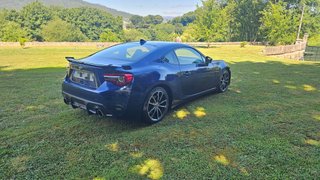 Toyota GT 86 2016