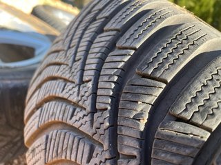 Llantas volkswagen 16”
