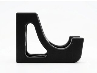 Soporte de pared para guitarra