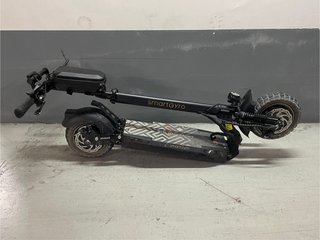 Smartgyro Crossover dual pro EN GARANTIA 300KM