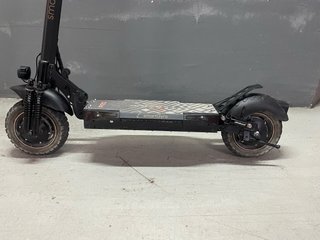 Smartgyro Crossover dual pro EN GARANTIA 300KM