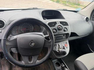Renault Kangoo 2020 Furgoneta 2 Plazas