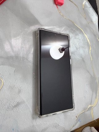 Samsung S22 Ultra Violeta/