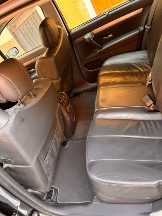 Renault Vel Satis 2003