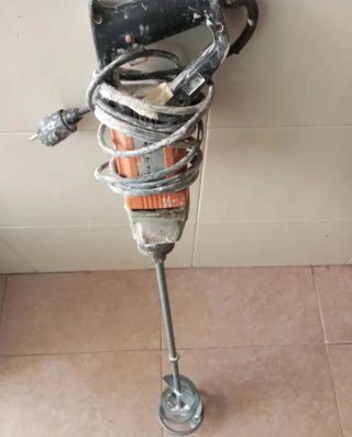 Mezcladora Rubimix RX-10
