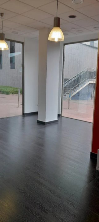 Local comercial en Lasarte-Oria