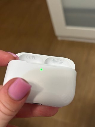 Estuche Cargador AirPods 3 nuevos originales!