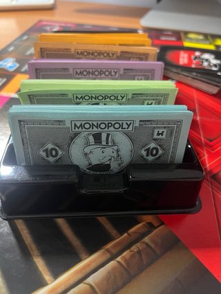 Monopoly Tramposo