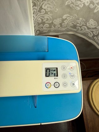 Stampante HP DeskJet 3720