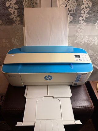 Stampante HP DeskJet 3720