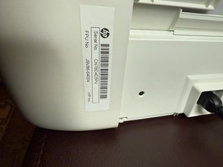 Stampante HP DeskJet 3720