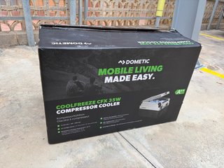 Nevera Dometic CFX 35L