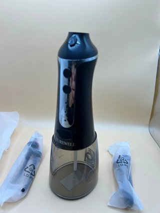 Irrigador bucal dental Portatil