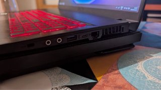 Portátil Gaming MSI GF75 Thin 10UE