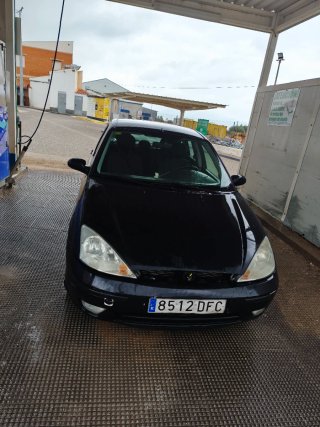 Ford Focus 2004