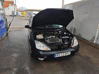 Ford Focus 2004