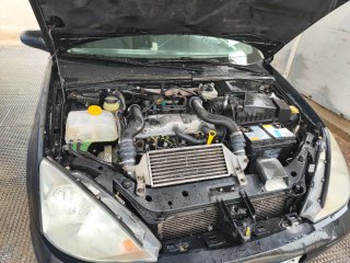 Ford Focus 2004