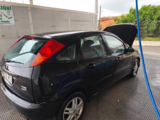 Ford Focus 2004