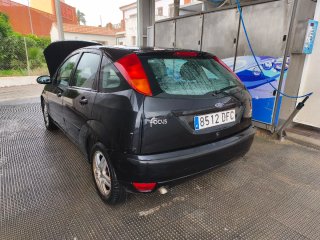 Ford Focus 2004
