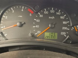 Ford Focus 2004