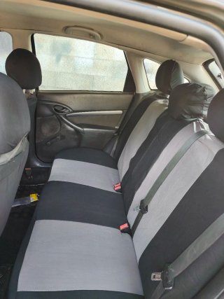 Ford Focus 2004