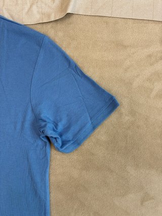 Polo Ralph Lauren Azul Claro