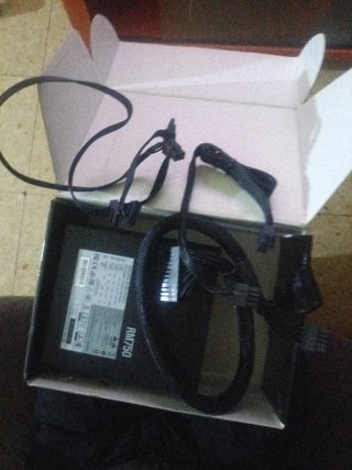 Fuente Alimentación PC 800W ATX 2.31