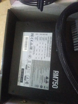 Fuente Alimentación PC 800W ATX 2.31