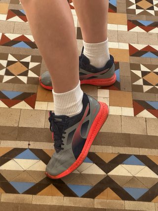 Zapatillas Puma Training Mujer