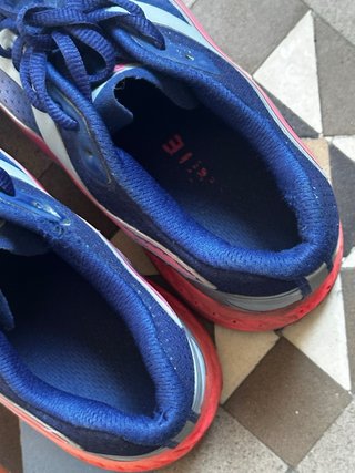 Zapatillas Puma Training Mujer