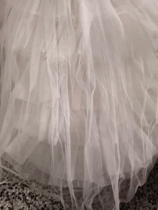 Cancán Mireia Talla 95