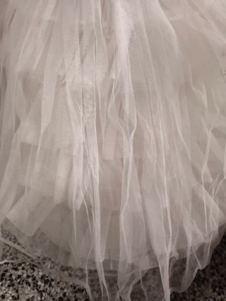 Cancán Mireia Talla 95