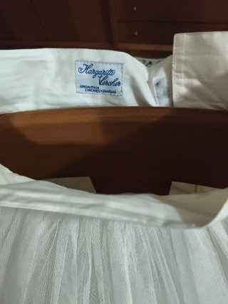 Cancán Mireia Talla 95