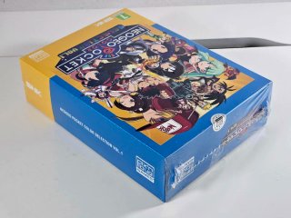 Neo Geo Pocket Selection Vol.1 Switch Precintado