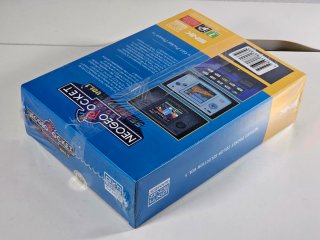 Neo Geo Pocket Selection Vol.1 Switch Precintado